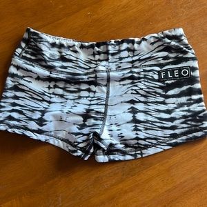 Fleo shorts